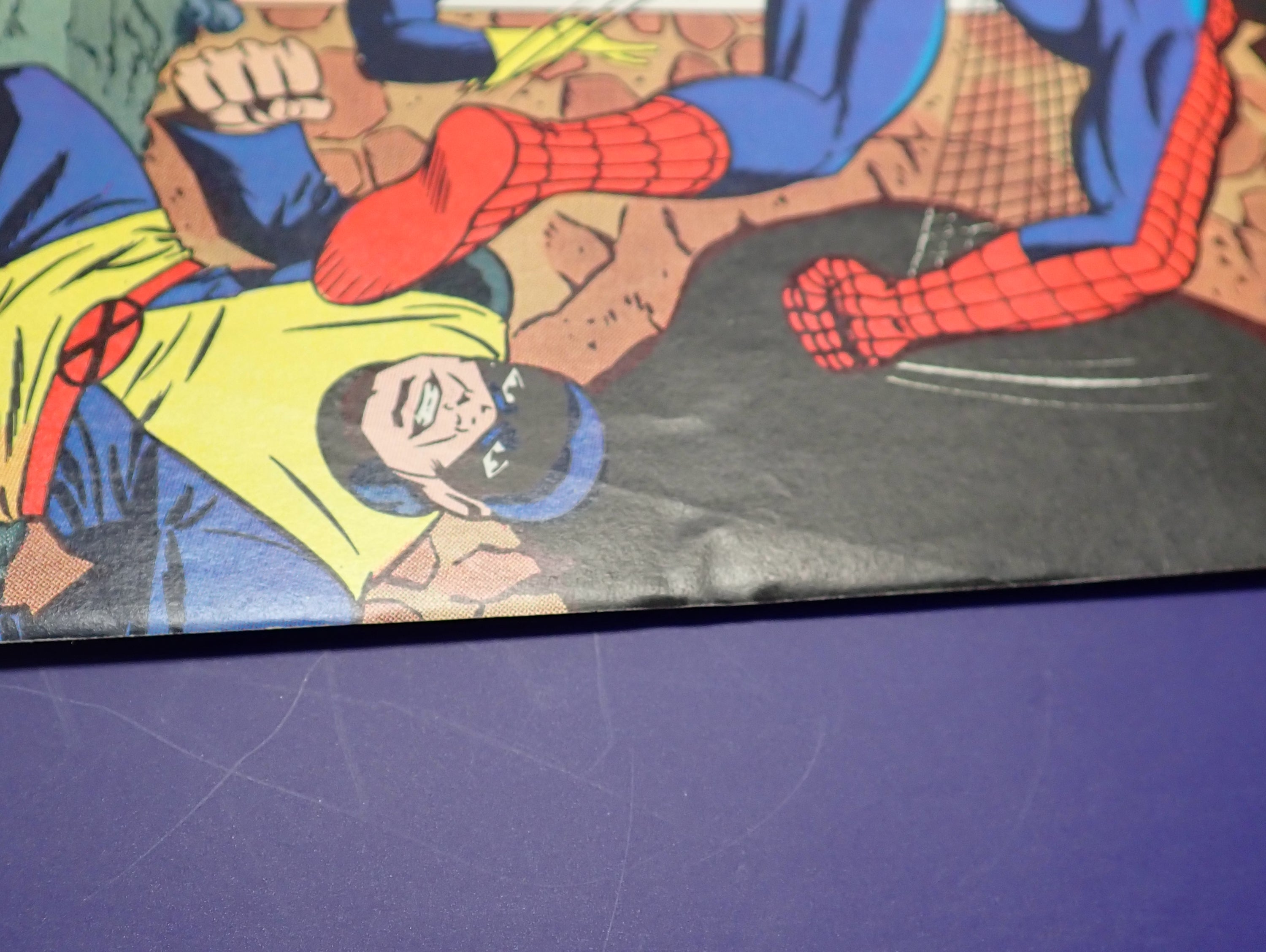 Uncanny X-Men #83 (1973) - FN/VF (7.0)