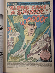 Uncanny X-Men #83 (1973) - FN/VF (7.0)