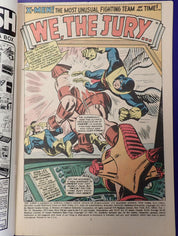 Uncanny X-Men #85 (1973) - FN/VF (7.0)