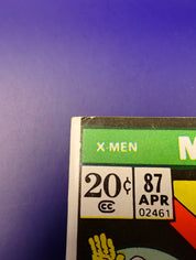 Uncanny X-Men #87 (1974) - FN+ (6.5)
