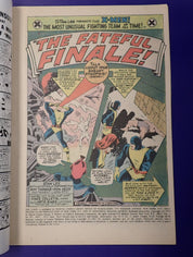 Uncanny X-Men #87 (1974) - FN+ (6.5)