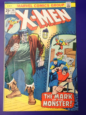 Uncanny X-Men #88 (1974) - VG/FN (5.0)