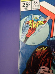 Uncanny X-Men #88 (1974) - VG/FN (5.0)