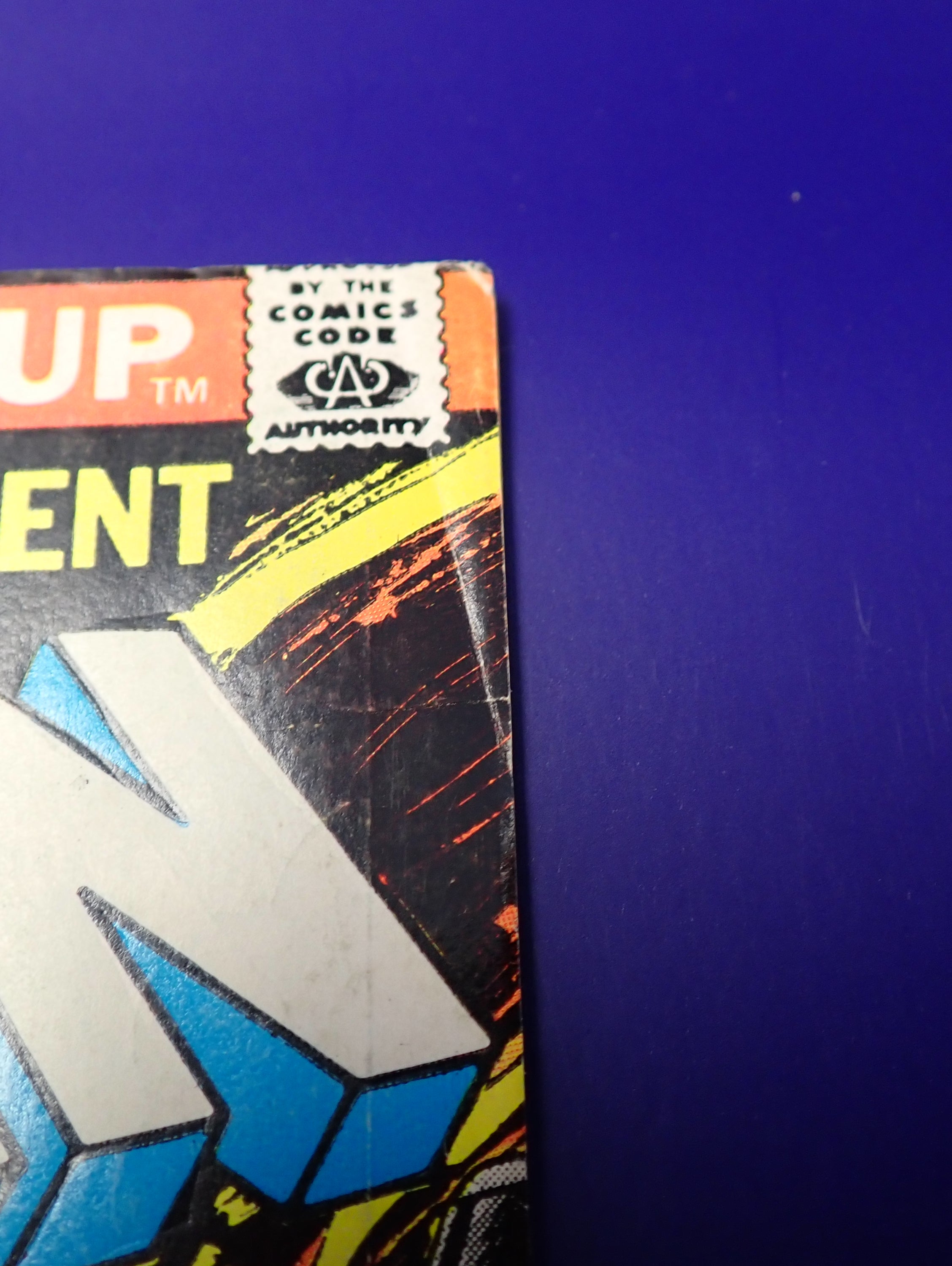 Uncanny X-Men #97 (1976) - FN- (5.5)