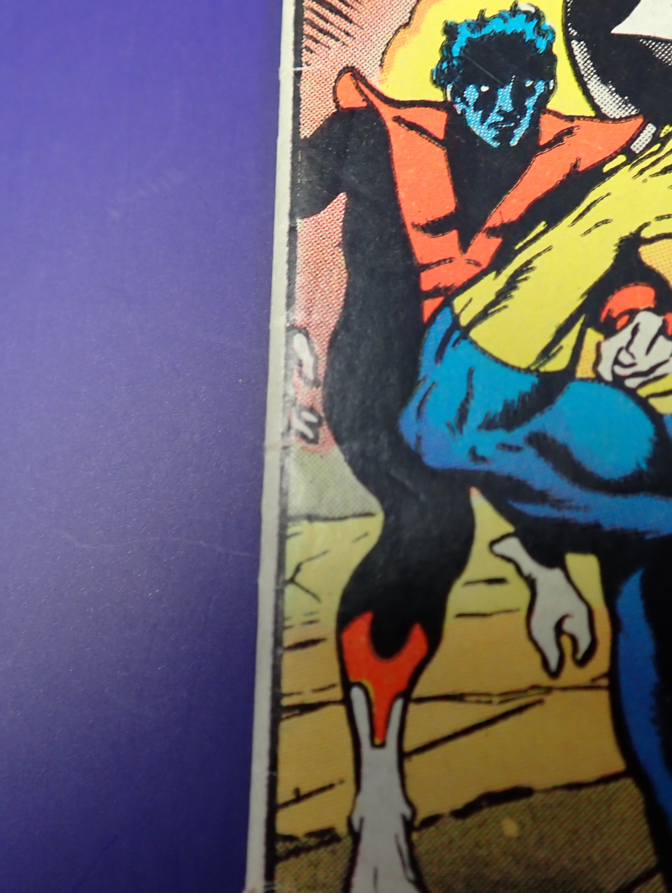 Uncanny X-Men #97 (1976) - FN- (5.5)