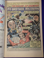 Uncanny X-Men #97 (1976) - FN- (5.5)