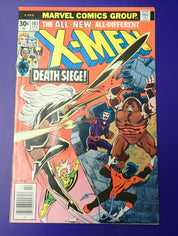 Uncanny X-Men #103 (1977) - FN (6.0)