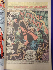Uncanny X-Men #103 (1977) - FN (6.0)