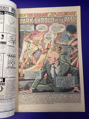 Uncanny X-Men #106 - VG/FN (5.0)