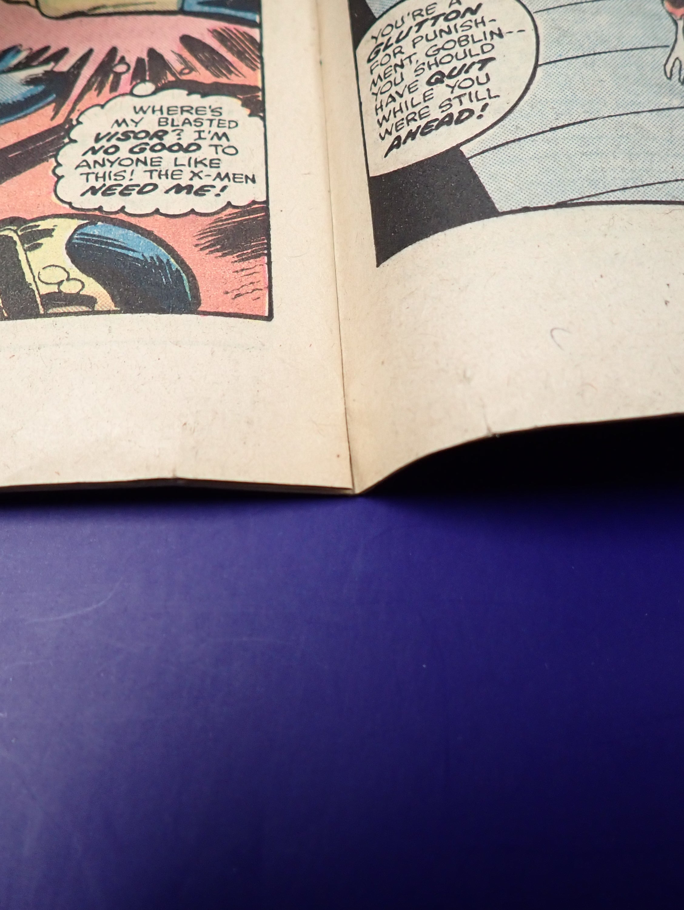 Uncanny X-Men #106 - VG/FN (5.0)