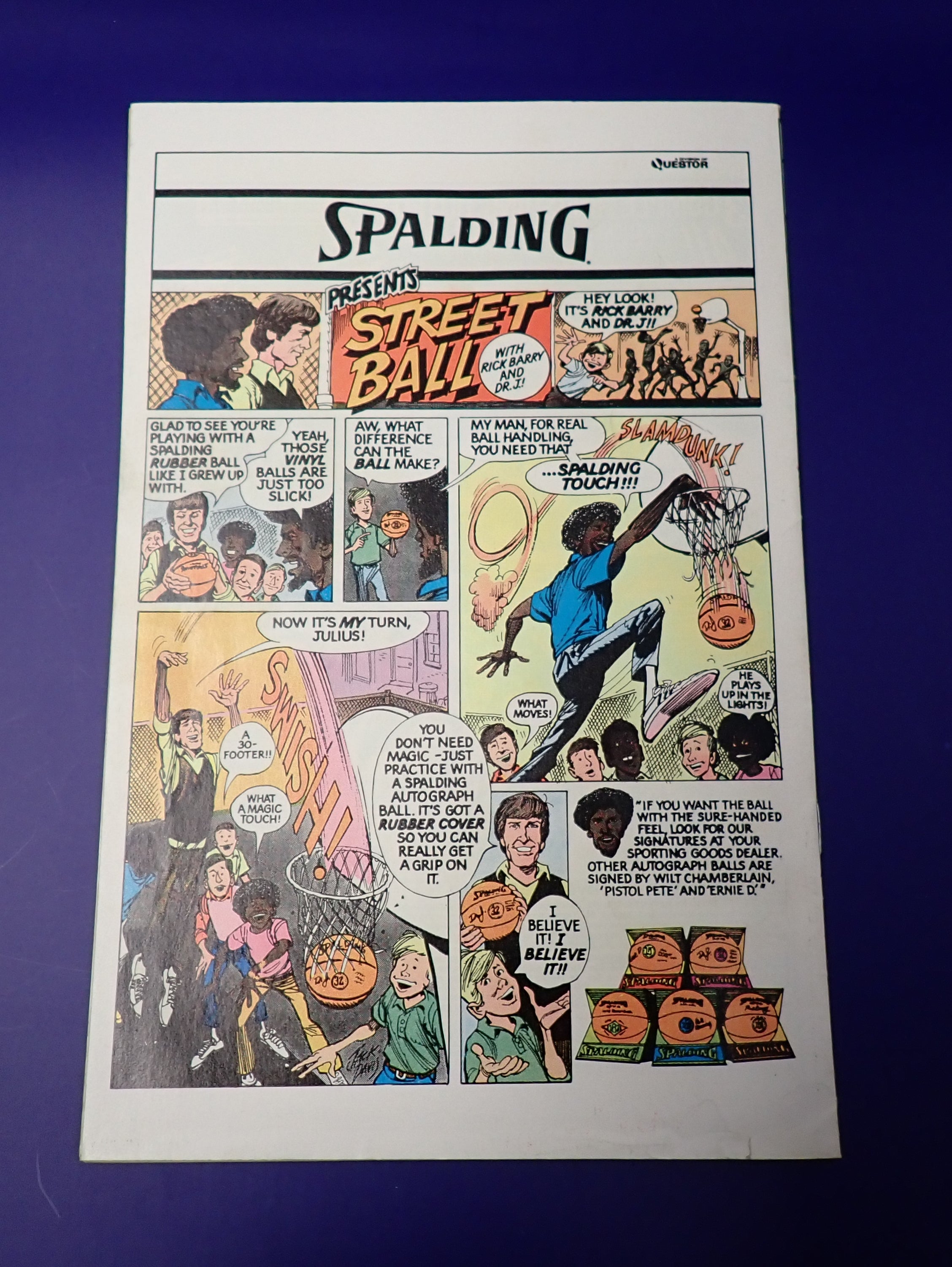 Uncanny X-Men #106 - VG/FN (5.0)