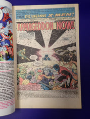 Uncanny X-Men #108 (1977) - FN+ (6.5)