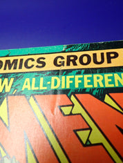Uncanny X-Men #109 (1978) - FN+ (6.5) - 1st Weapon Alpha