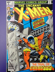 Uncanny X-Men #122 (1979) - FN+ (6.5)
