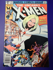 Uncanny X-Men #131 (1980) - VF (8.0)