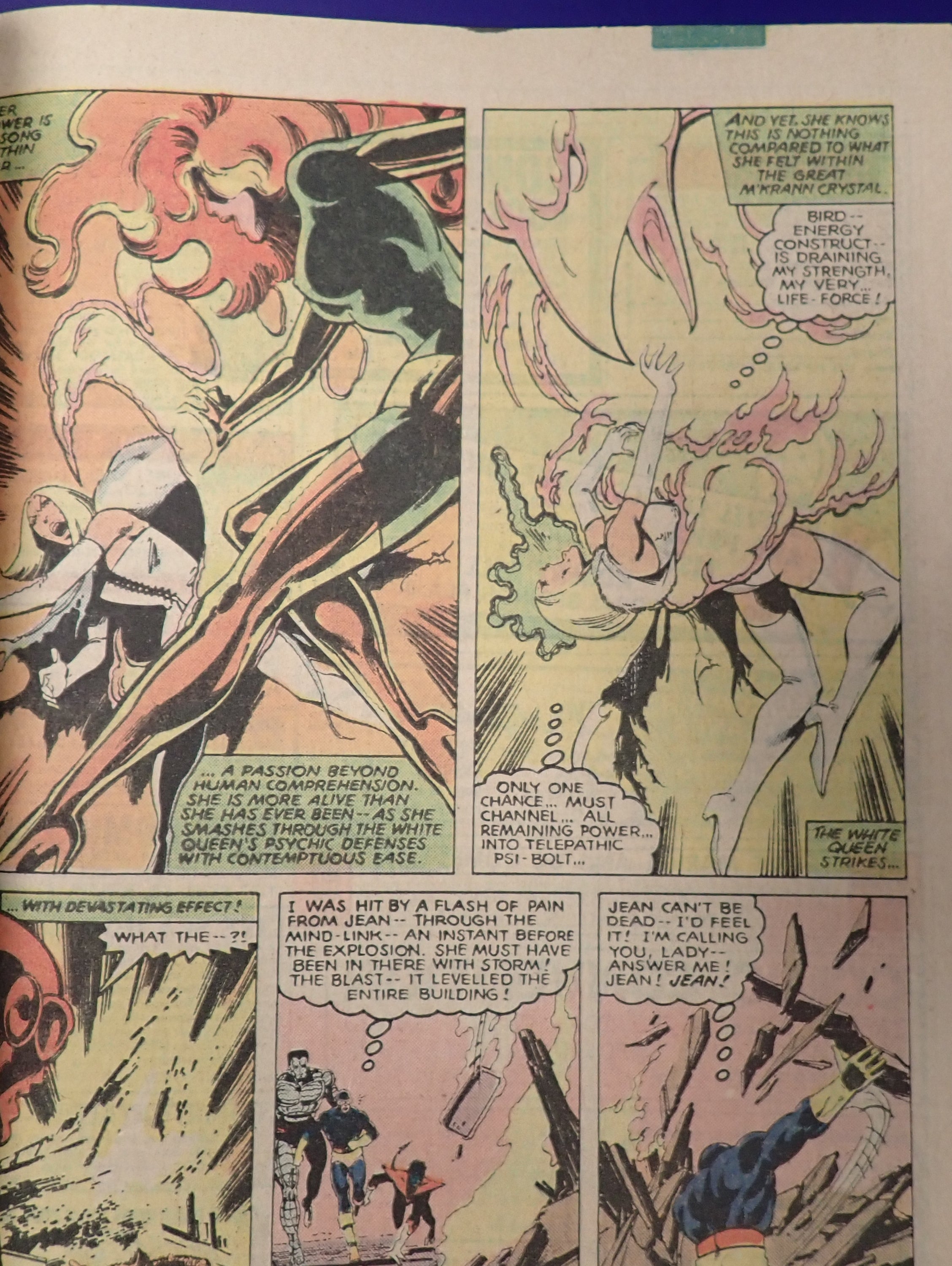 Uncanny X-Men #131 (1980) - VF (8.0)