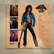 The Joe Perry Project - Once A Rocker, Always A Rocker