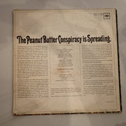 The Peanut Butter Conspiracy - The Peanut Butter Conspiracy Is Spreading