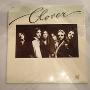 Clover - Clover