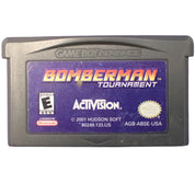 Bomberman Tournament - GBA