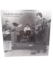 Talking Heads - The CBS/Columbia Demos - Vinyl [PRE-OWNED]