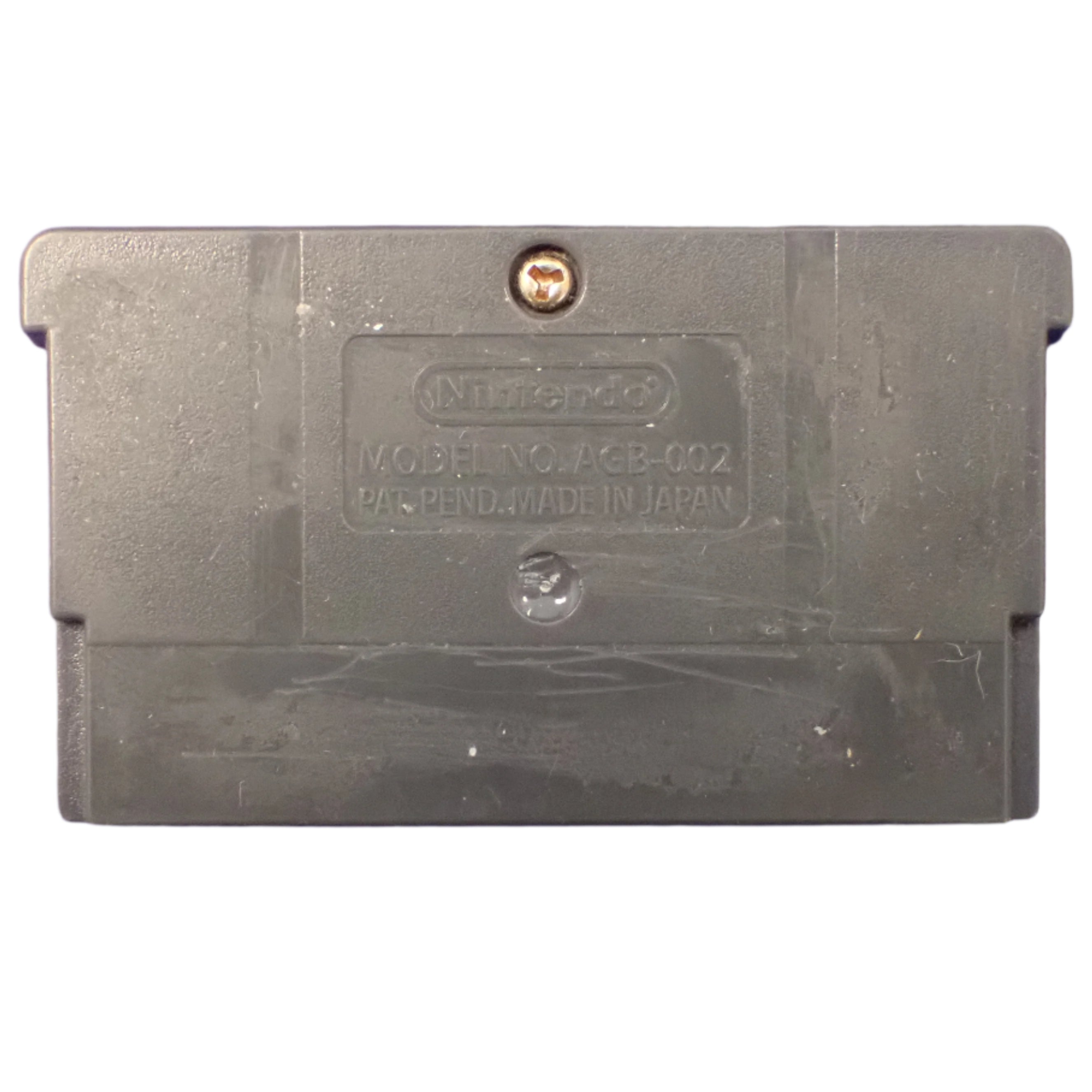 Bomberman Tournament - GBA