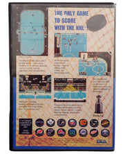 NHL Hockey - Genesis