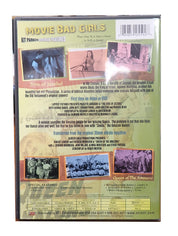 Movie Bad Girls Volume 1: Sins of Jezebel / Queen of the Amazon - [DVD]