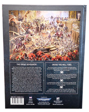 Warhammer 40K Codex Tyranids (2022) [Pre-Owned]