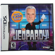 Jeopardy! - DS