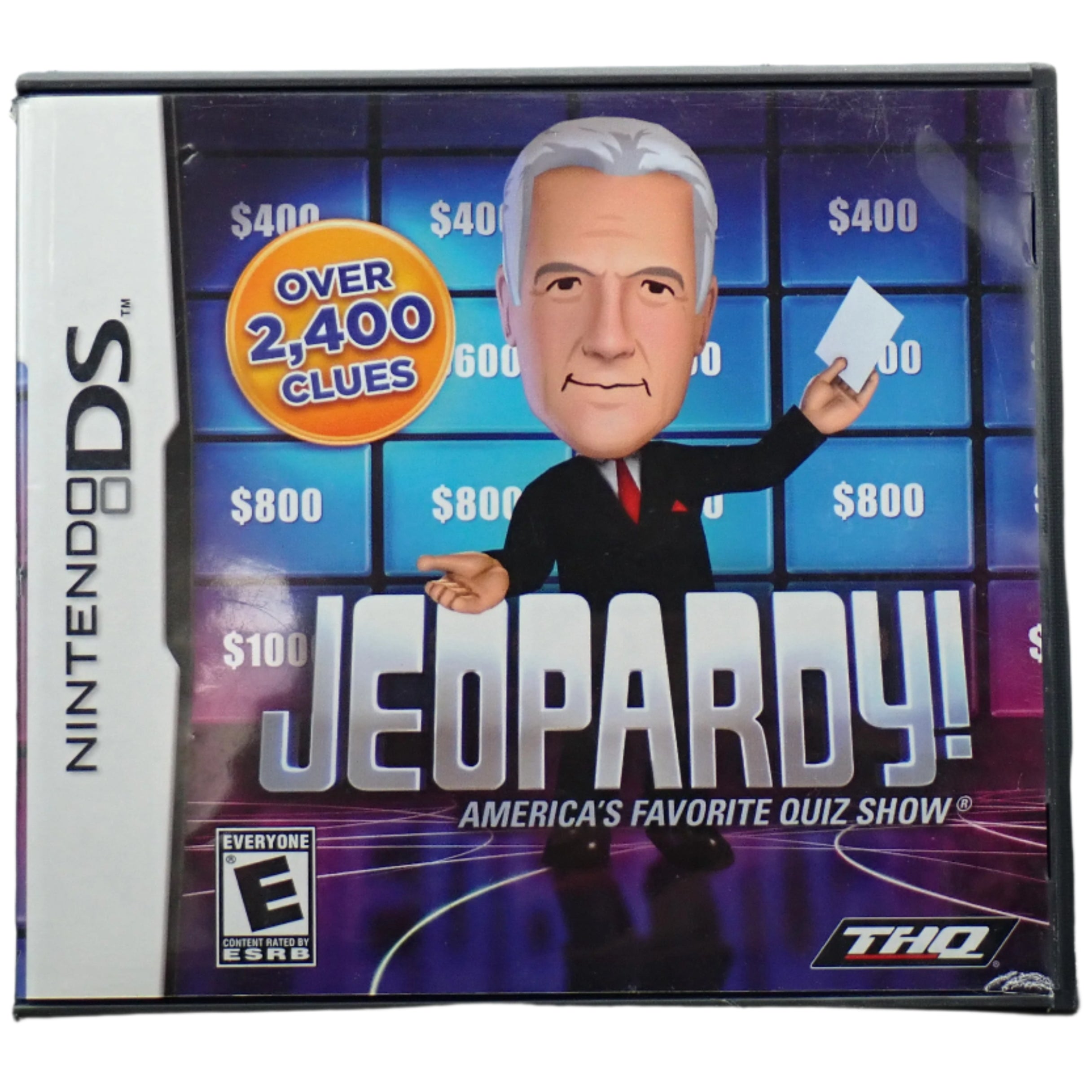 Jeopardy! - DS