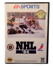 NHL '94 - Genesis