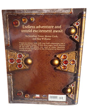 D&D Player's Handbook Core Rulebook I v.3.5 PB [Pre-Owned]