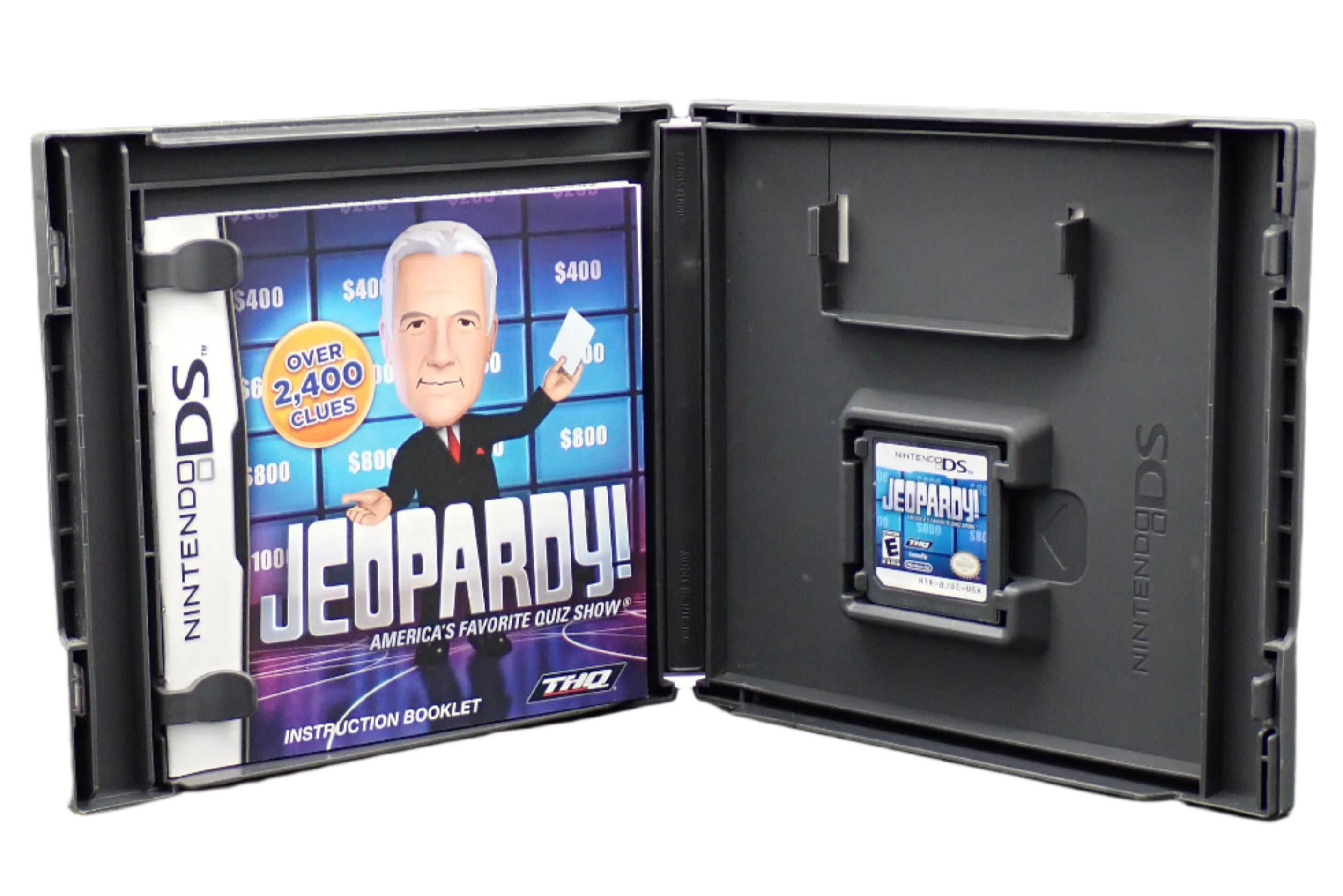 Jeopardy! - DS