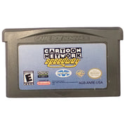 Cartoon Network Speedway - GBA