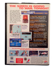 NHL '94 - Genesis