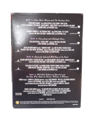 Forbidden Hollywood Collection Vol 3 - [DVD]
