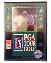 PGA Tour Golf - Genesis