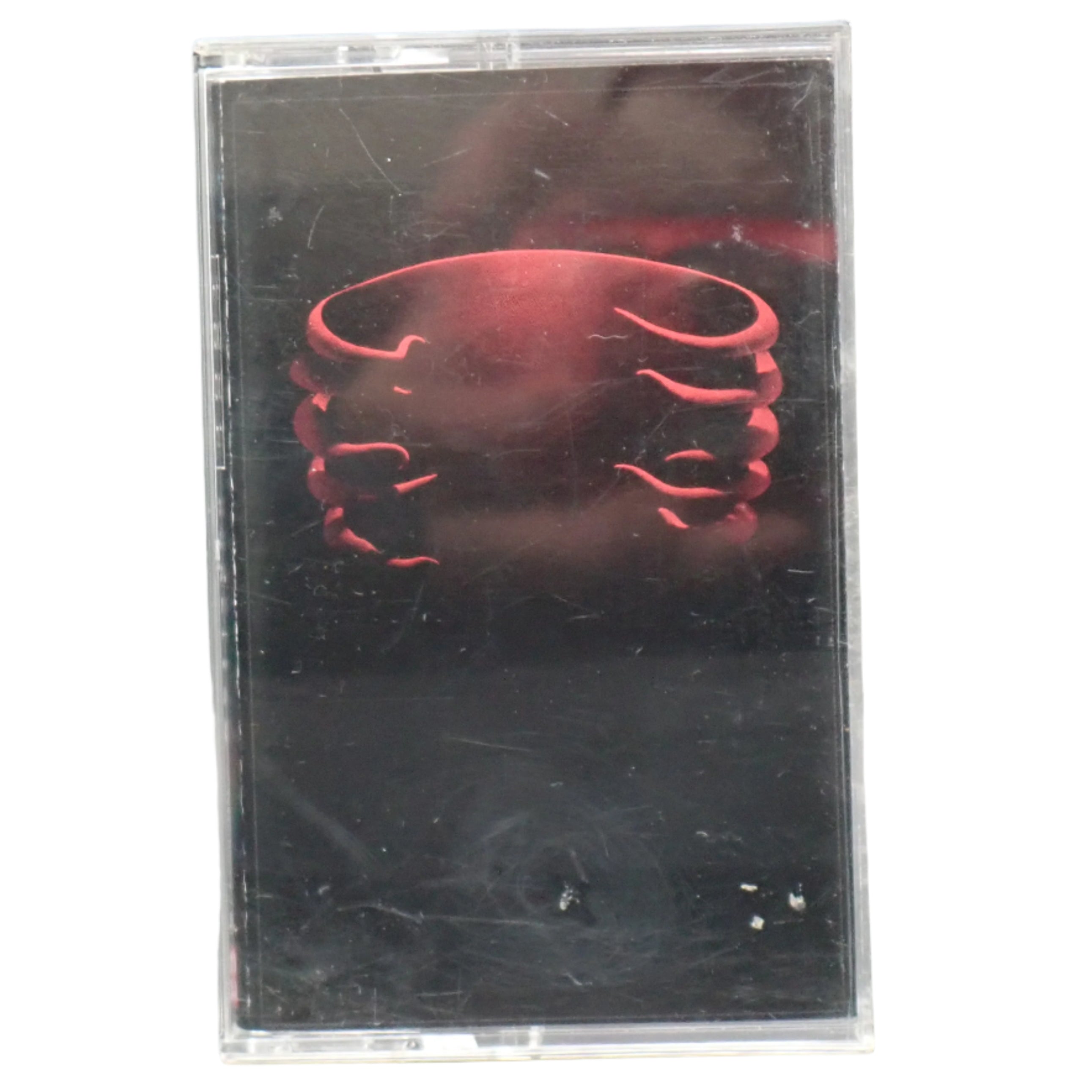 Undertow - Cassette
