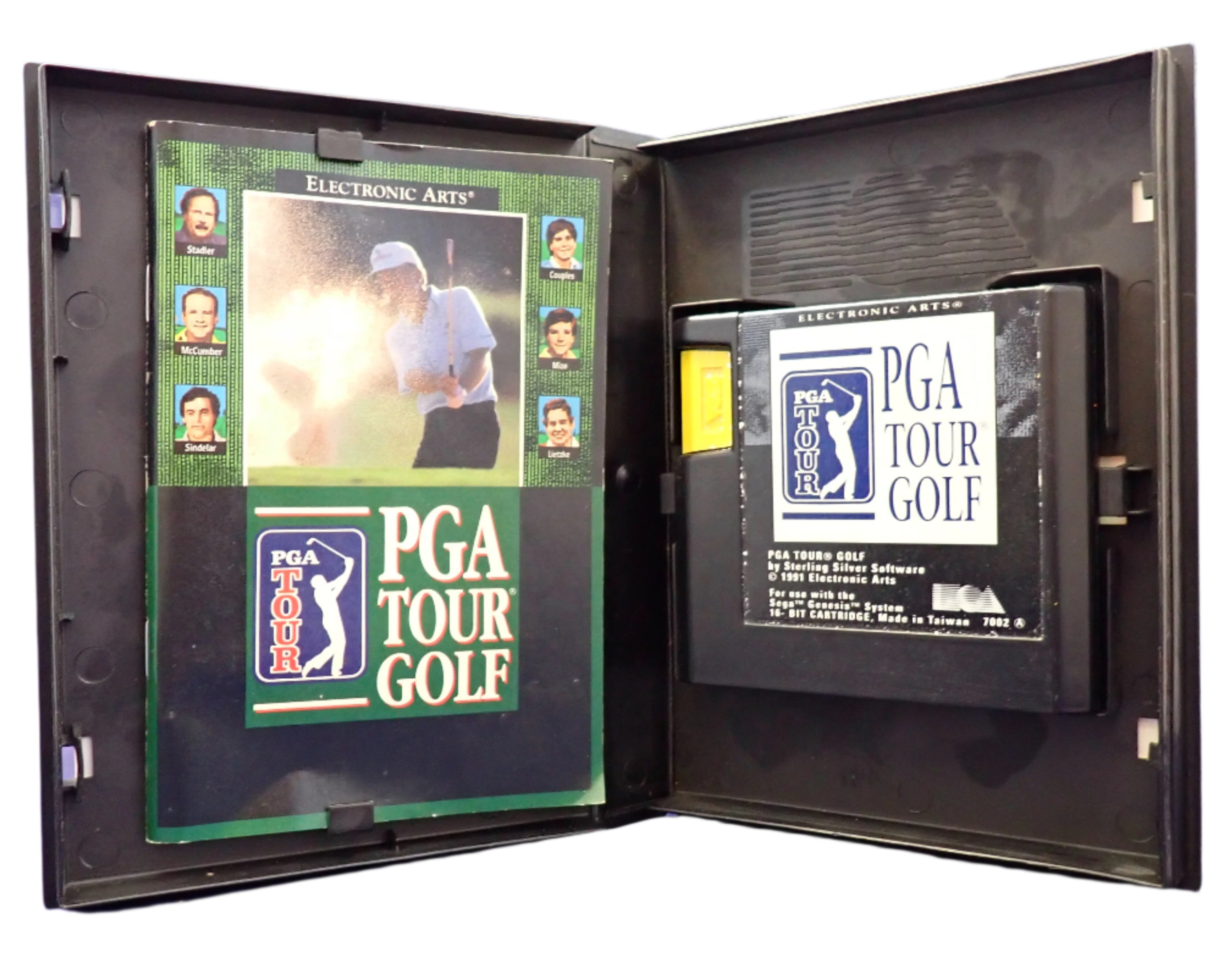 PGA Tour Golf - Genesis
