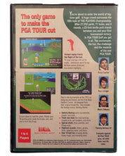 PGA Tour Golf - Genesis