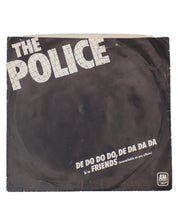 The Police - De Do Do Do, De Da Da Da - Vinyl [PRE-OWNED]