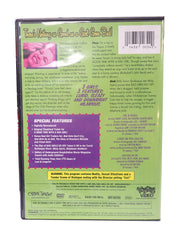 Girl In Trouble / A Good Time With A Bad Girl / Bad Girls Do Cry - Something Weird Video - [DVD]