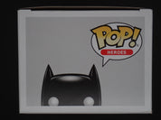 Batman - POP! #01