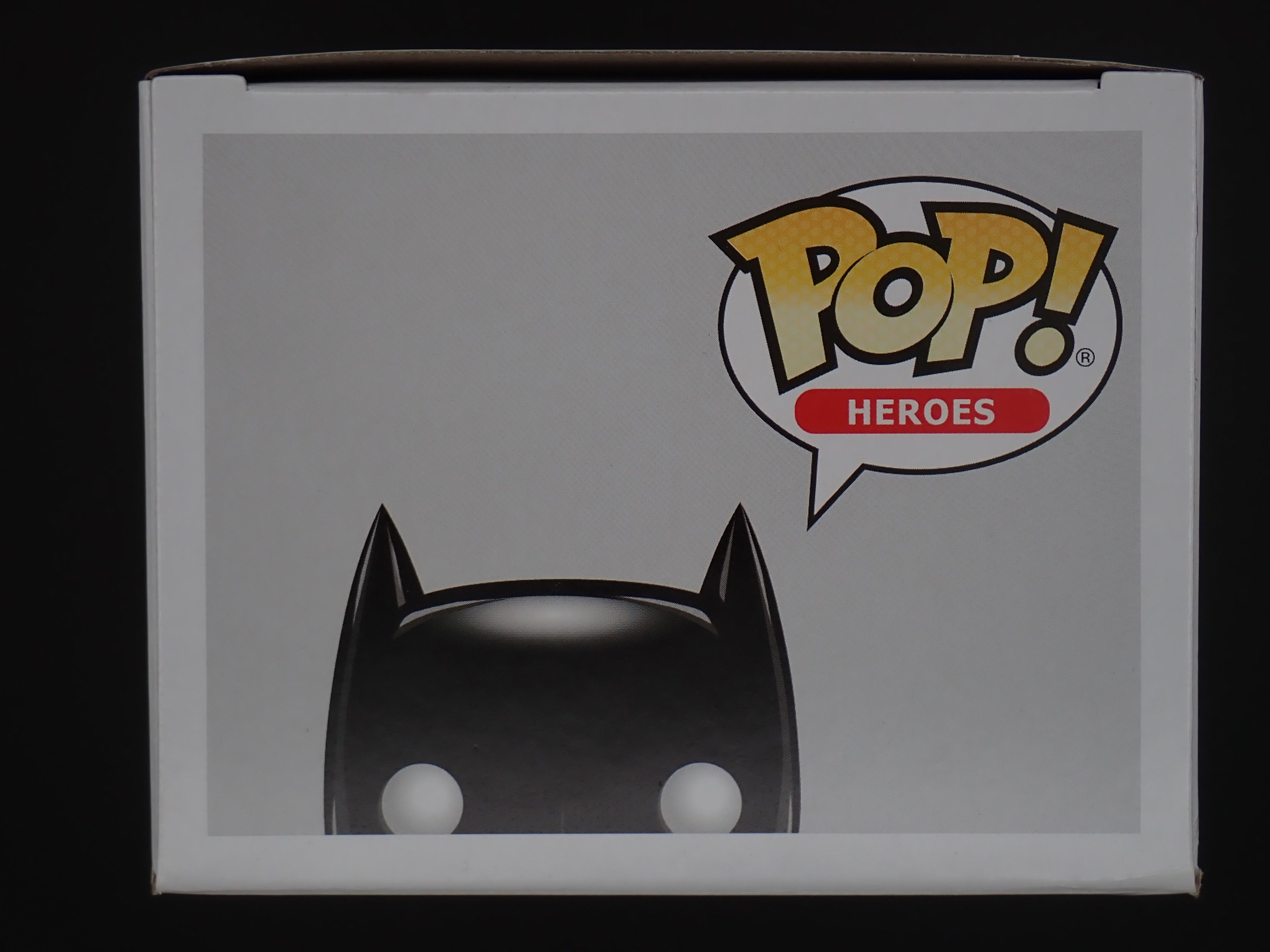 Batman - POP! #01