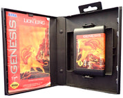 The Lion King - Genesis