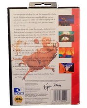 The Lion King - Genesis