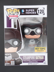 Steampunk Batman - POP! #120