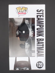 Steampunk Batman - POP! #120
