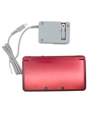 Nintendo 3DS - Red